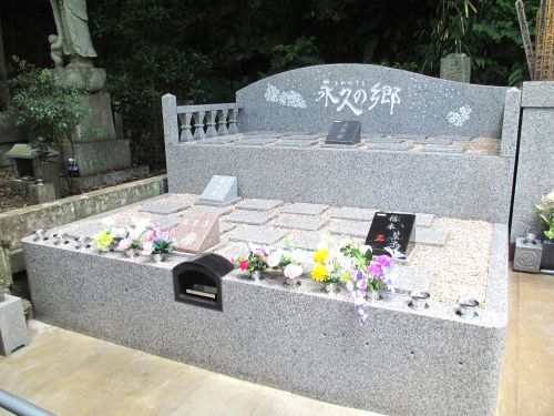 樹木葬墓受付中!62.8万円~(石碑含む) 樹木葬墓受付中!62.8万円~(石碑含む)